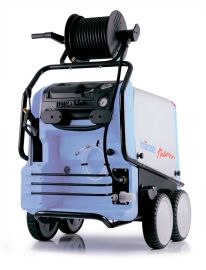 Therm E