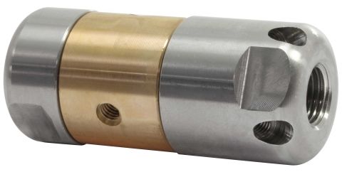 BUSE DE NETOYAGE A BAGUE ROTATIVE