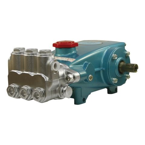 CAT PUMP 350
