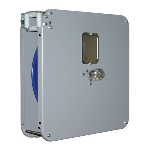 ENROULEUR AUTOMATIQUE FAIBLE ENCOMBREMENT