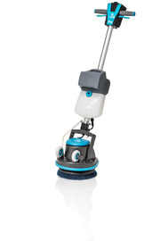 i-scrub 30 EM Pro B_v20_left front side view