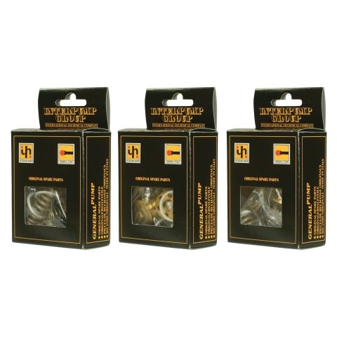 KIT INTERPUMP