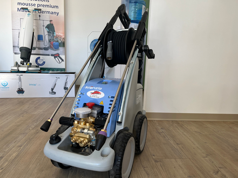KRANZLE QUADRO 899 TST