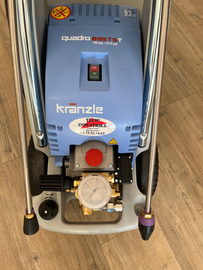 KRANZLE QUADRO 899 TST