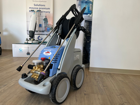 KRANZLE QUADRO 899 TST