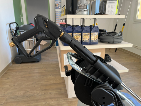 KRANZLE QUADRO 899 TST