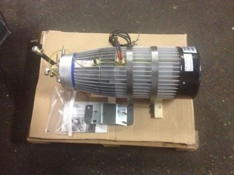 MOTOPOMPE C3 KEW ALTO NILFISK