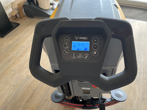 REXA 50 D 55 BC LITHIUM CHEM