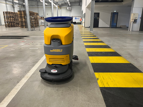 REXA 50 D 55 BC LITHIUM CHEM