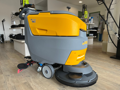 REXA 50 D 55 BC LITHIUM CHEM