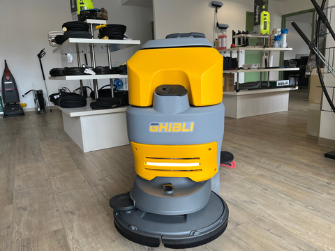 REXA 50 D 55 BC LITHIUM CHEM